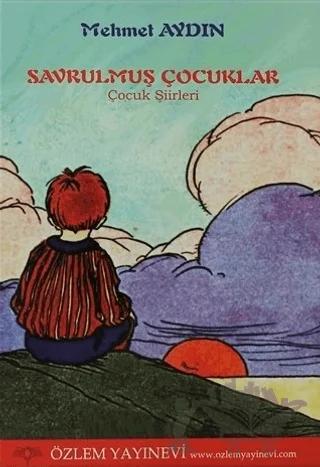 Savrulmuş Çocuklar