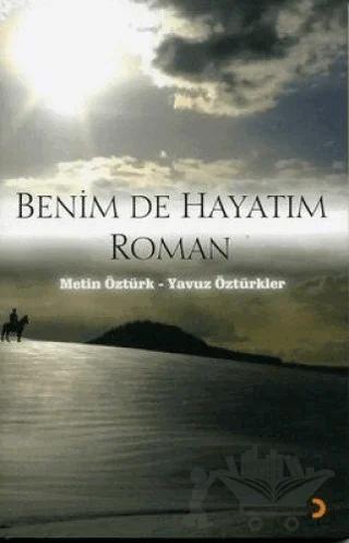 Benim de Hayatım Roman