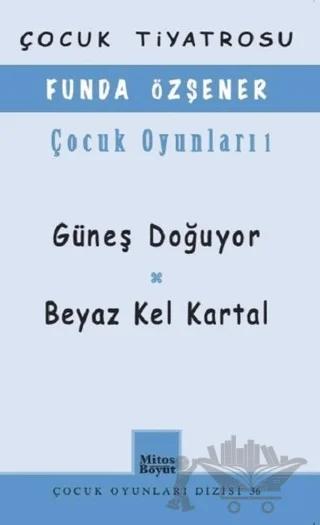 Funda Özşener Çocuk Oyunları - 1