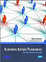 KURUMSAL KAYNAK PLANLAMASI / Enterprise Resource Planning