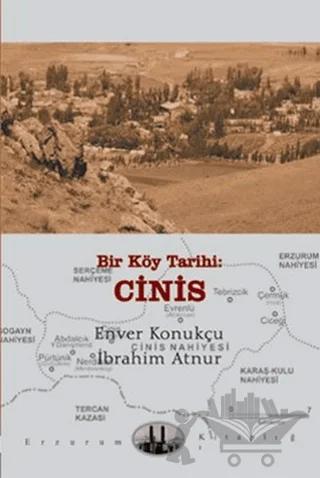 Bir Köy Tarihi: Cinis