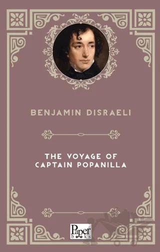 The Voyage Of Captain Popanilla