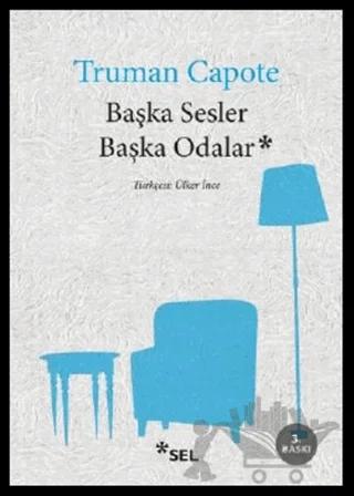 Başka Sesler Başka Odalar