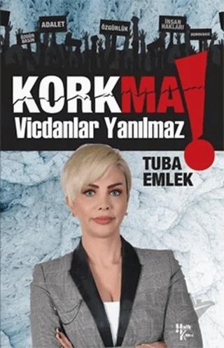 Korkma (İmzalı)