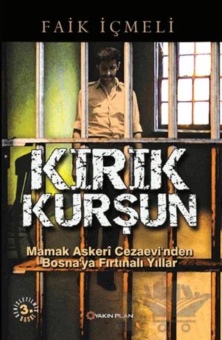 Kırık Kurşun