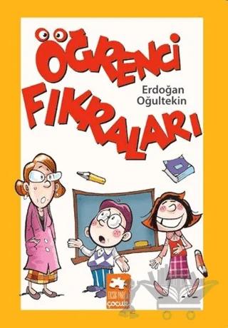 Öğrenci Fıkraları