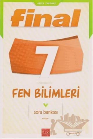 7. Sınıf Fen Bilimleri Soru Bankası
