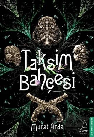 Taksim Bahçesi