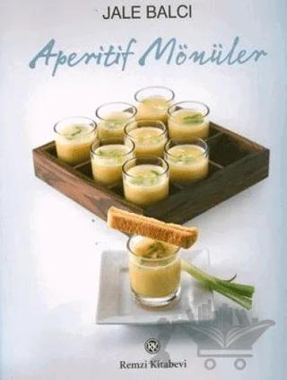 Aperitif Mönüler