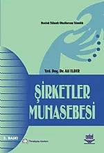 Şirketler Muhasebesi