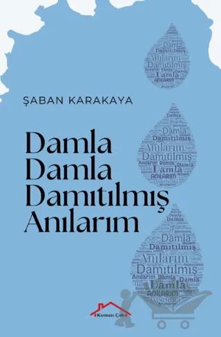 Damla Damla Damıtılmış Anılarım