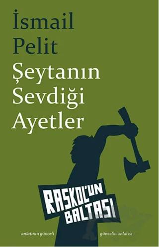 Şeytanın Sevdiği Ayetler