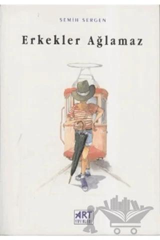 Erkekler Ağlamaz