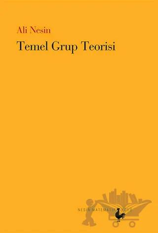 Temel Grup Teorisi