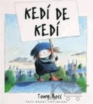 Kedi De Kedi