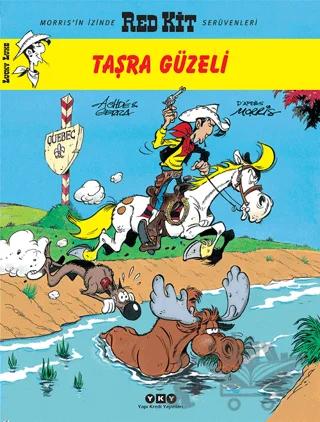 Red Kit 77 - Taşra Güzeli