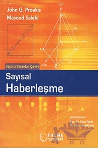 Sayısal Haberleşme