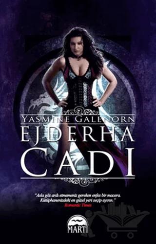 Ejderha Cadı