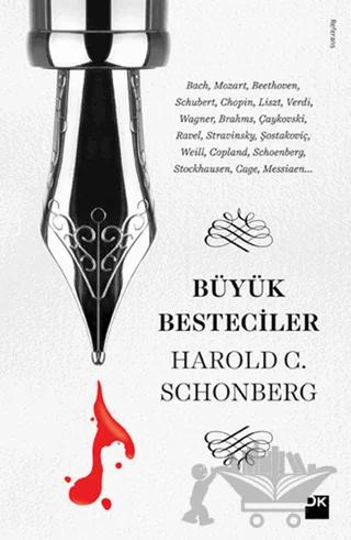 Büyük Besteciler