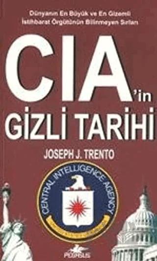 CIA’in Gizli Tarihi