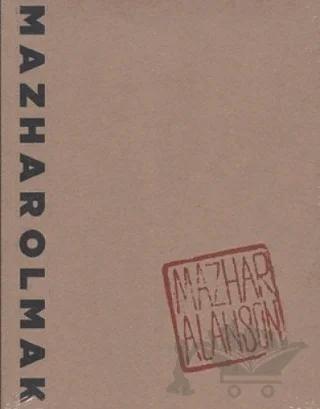 Mazharolmak