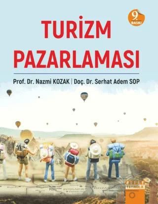 Turizm Pazarlaması