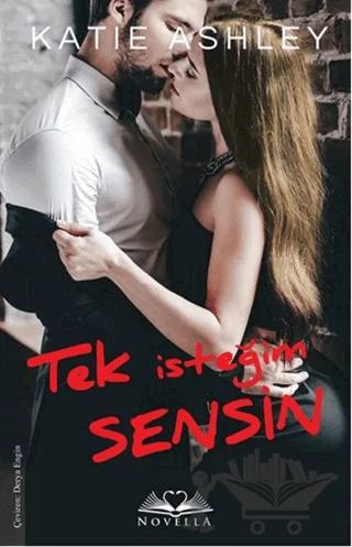 Tek İsteğim Sensin