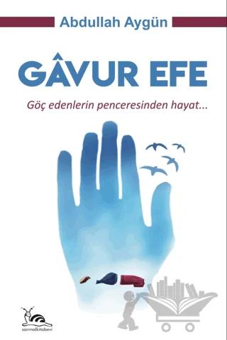 Gavur Efe