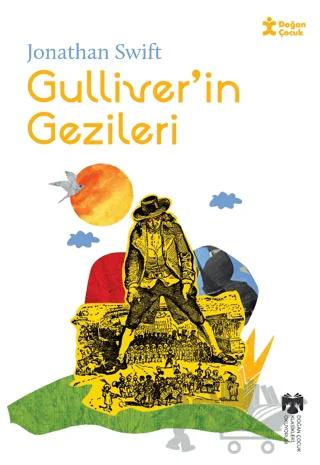 Klasikleri Okuyorum Gullıver’in Gezileri