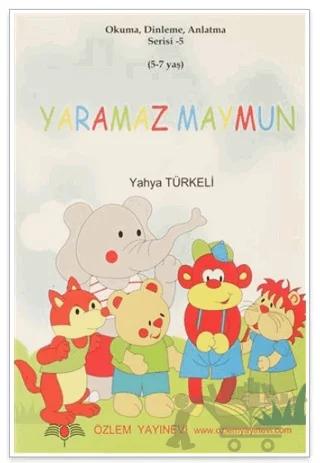 Yaramaz Maymun