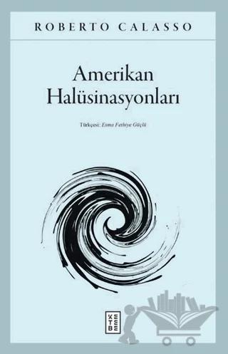 Amerikan Halüsinasyonları
