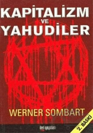 Kapitalizm ve Yahudiler