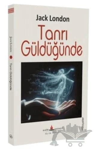 Tanrı Güldüğünde