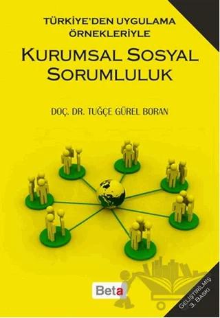Kurumsal Sosyal Sorumluluk