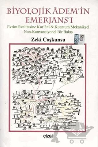 Biyolojik Adem’in Emerjans’ı
