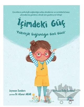 İçimdeki Güç