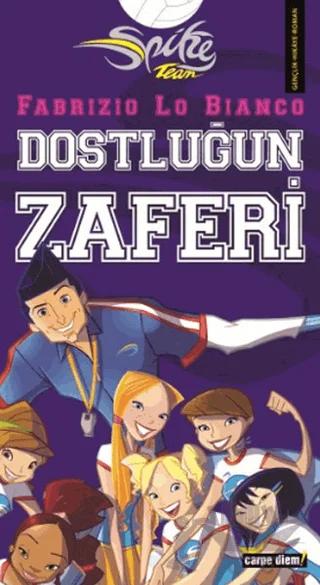Dostluğun Zaferi