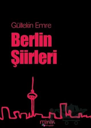 Berlin Şiirleri