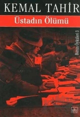 Üstadın Ölümü
