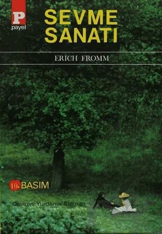 Sevme Sanatı