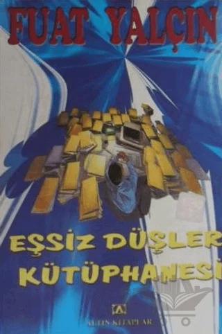 Eşsiz Düşler Kütüphanesi