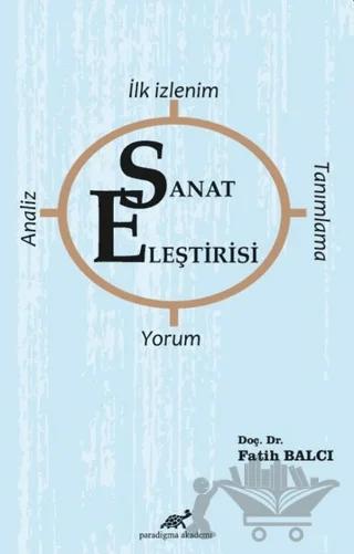 Sanat Eleştirisi
