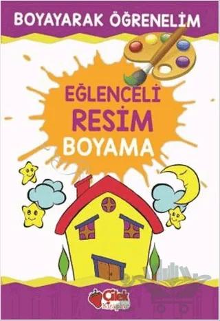 Eğlenceli Resim Boyama
