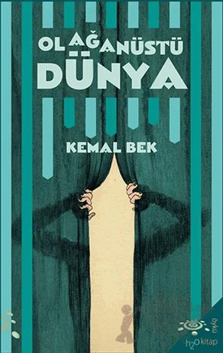 Olağanüstü Dünya