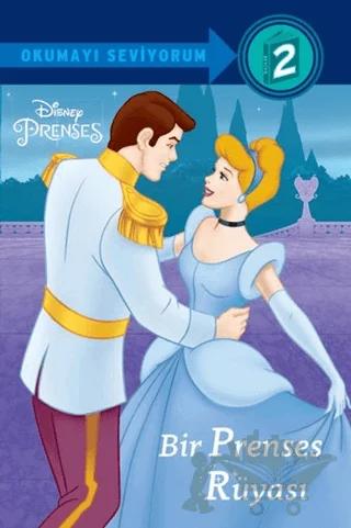 Disney Prenses - Bir Prenses Rüyası