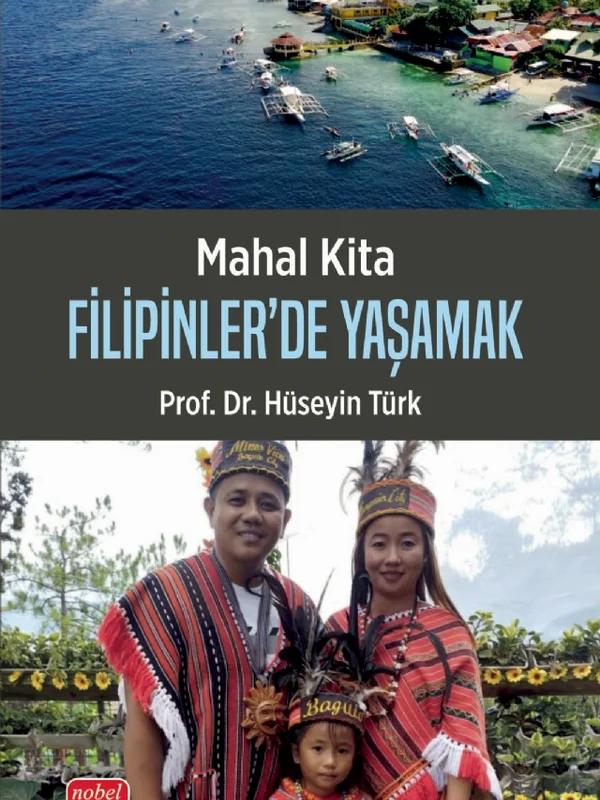 MAHAL KİTA - Filipinler’de Yaşamak