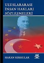 Uluslararası İnsan Hakları Sözleşmeleri