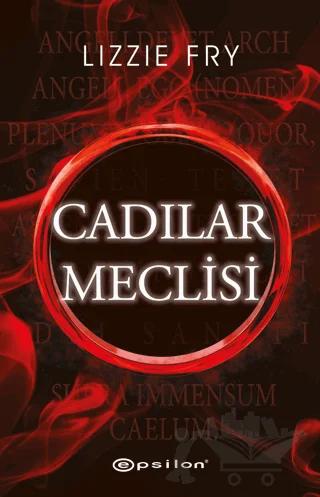 Cadılar Meclisi