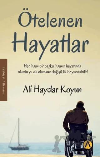 Ötelenen Hayatlar