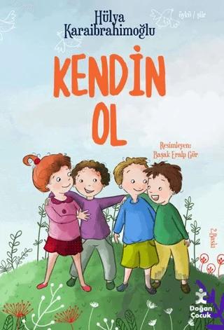 Kendin Ol